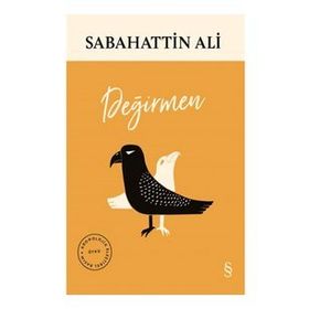 Değirmenim Dönerken - Yaşar Değirmenci