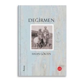 Değirmenim Dönerken - Yaşar Değirmenci