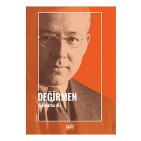 Değirmenim Dönerken - Yaşar Değirmenci