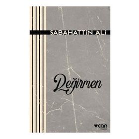 Değirmenim Dönerken - Yaşar Değirmenci