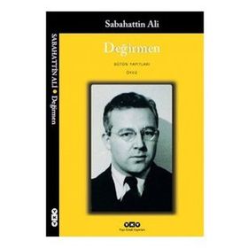 Değirmenim Dönerken - Yaşar Değirmenci