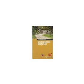 DEĞİRMENİMDEN MEKTUPLAR - ALPHONSE DAUDET (ISBN:2000070100039)