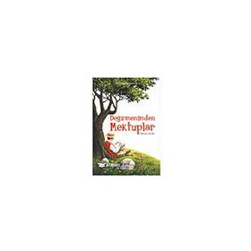 DEĞİRMENİMDEN MEKTUPLAR - ALPHONSE DAUDET (ISBN:2000070100039)