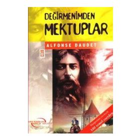DEĞIRMENIMDEN MEKTUPLAR - ALPHONSE DAUDET