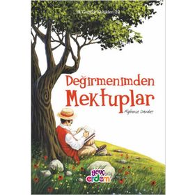 Değirmenimden Mektuplar - Alphose Daudet