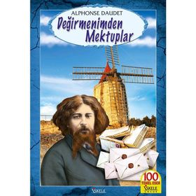 Değirmenimden Mektuplar - Alphose Daudet