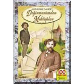 Değirmenimden Mektuplar - Alphose Daudet