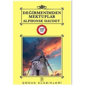 Değirmenimden Mektuplar - Alphose Daudet