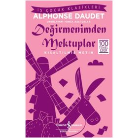 Değirmenimden Mektuplar – Kısaltılmış Metin