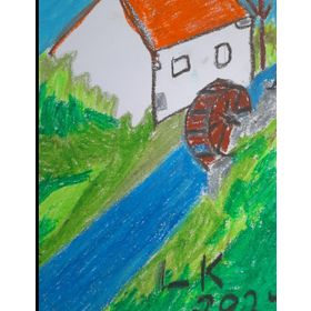 DEĞIRMENIMDEN MEKTUPLAR LETTRES DE MON MOULIN - ALPHONSE DAUDET