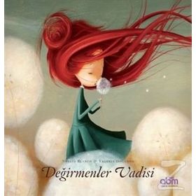 Değirmenler Vadisi - Noelia Blanco