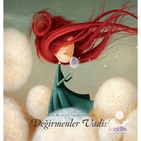 Değirmenler Vadisi - Noelia Blanco