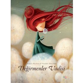 Değirmenler Vadisi - Noelia Blanco