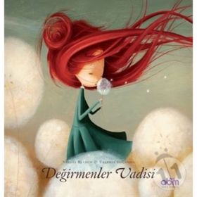 Değirmenler Vadisi - Noelia Blanco