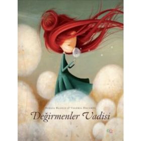 Değirmenler Vadisi - Roberto Piumini