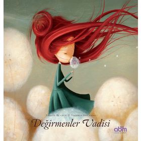 Değirmenler Vadisi - Roberto Piumini