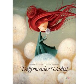 Değirmenler Vadisi - Roberto Piumini