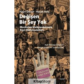 Değişen Bir Şey Yok - Hayri Demir Hasan Kılıç