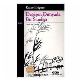 Değişen Dünyada Bir Sanatçı - Genel