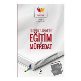 Değişen Türkiye'de Eğitim ve Müfredat-Tire Kitap
