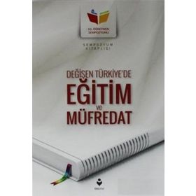 Değişen Türkiye'de Eğitim ve Müfredat-Tire Kitap