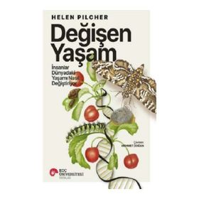 Değişen Yaşam Koç Üniversitesi Yayınları