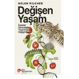 Değişen Yaşam Koç Üniversitesi Yayınları