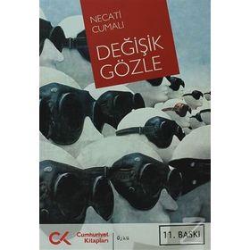 DEĞİŞİK GÖZLE - NECATI CUMALI