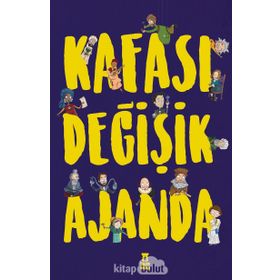 DEĞİŞİK - İLHAN KEMAL