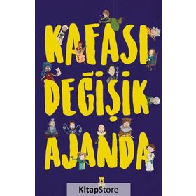 DEĞİŞİK - İLHAN KEMAL
