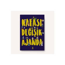 DEĞİŞİK - İLHAN KEMAL