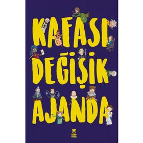 DEĞİŞİK - İLHAN KEMAL