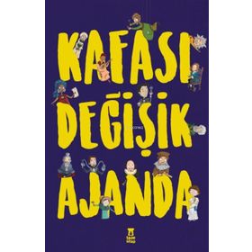 DEĞİŞİK - İLHAN KEMAL