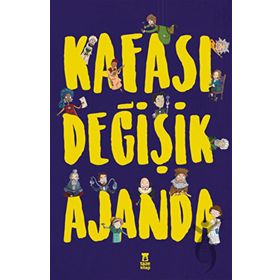 DEĞİŞİK - İLHAN KEMAL