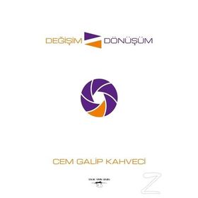 Değişim Dönüşüm - Cem Galip Kahveci