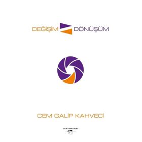 Değişim Dönüşüm - Cem Galip Kahveci