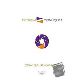 Değişim Dönüşüm - Cem Galip Kahveci