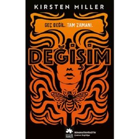 Değişim Eksik Parça Yayınları