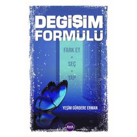 Değişim Formülü Aya Kitap