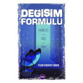 Değişim Formülü Aya Kitap