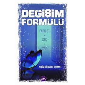 Değişim Formülü Aya Kitap
