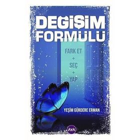 Değişim Formülü Aya Kitap