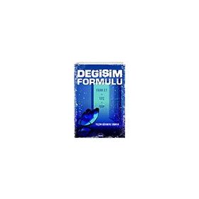Değişim Formülü Aya Kitap