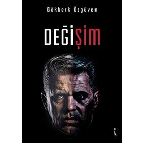DEĞİŞİM - FRANZ KAFKA (ISBN:9786054533916)