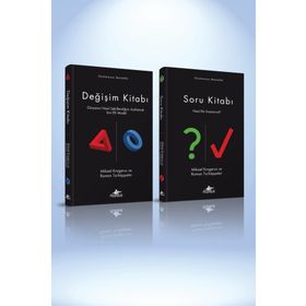 DEĞİŞİM - FRANZ KAFKA (ISBN:9789753860062)