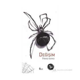 DEĞİŞİM - FRANZ KAFKA (ISBN:9789753860062)