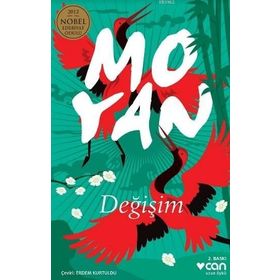 DEĞİŞİM - FRANZ KAFKA