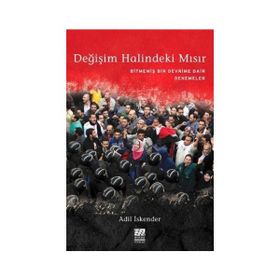Değişim Halindeki Mısır - Adil İskender