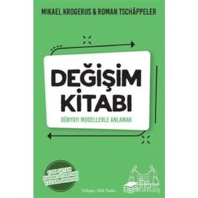Değişim Kitabı - Derya Kelgökmen İlic Hakan Erkal Nazlı A. Ayyıldız Ünnü Burak Çapraz Tamer Keçecioğlu Jülide Kesken