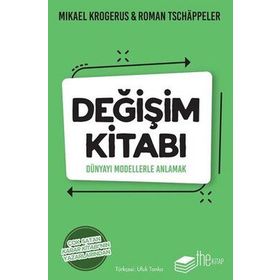 Değişim Kitabı - Derya Kelgökmen İlic Hakan Erkal Nazlı A. Ayyıldız Ünnü Burak Çapraz Tamer Keçecioğlu Jülide Kesken